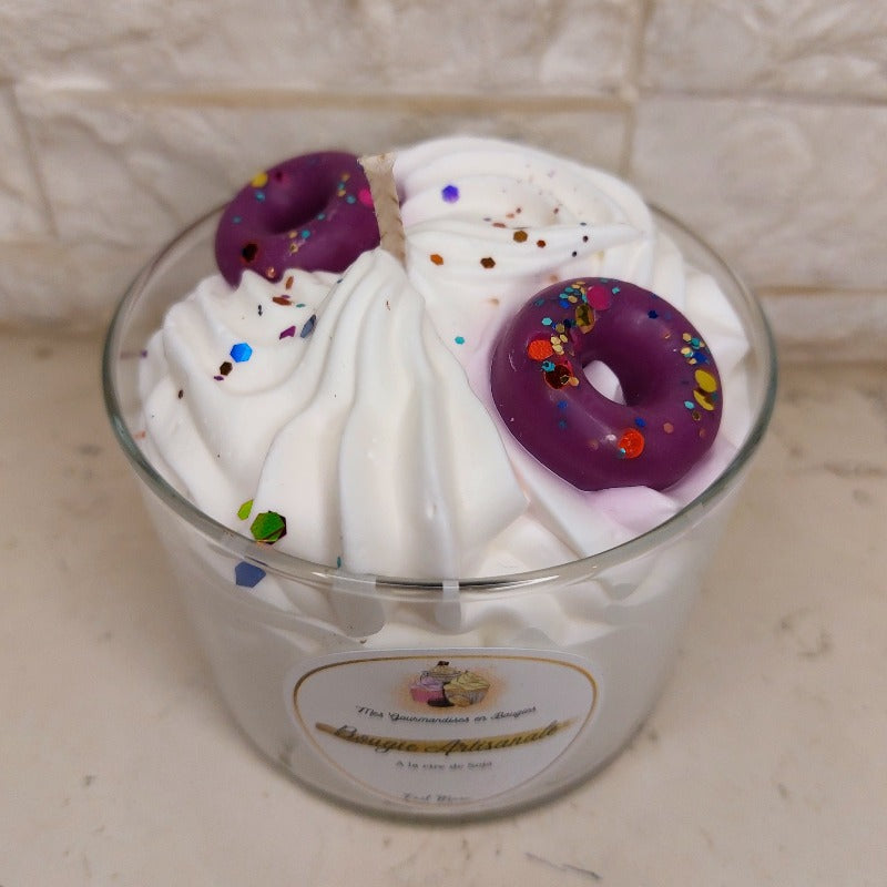 Candela Gourmet BlueBerrys