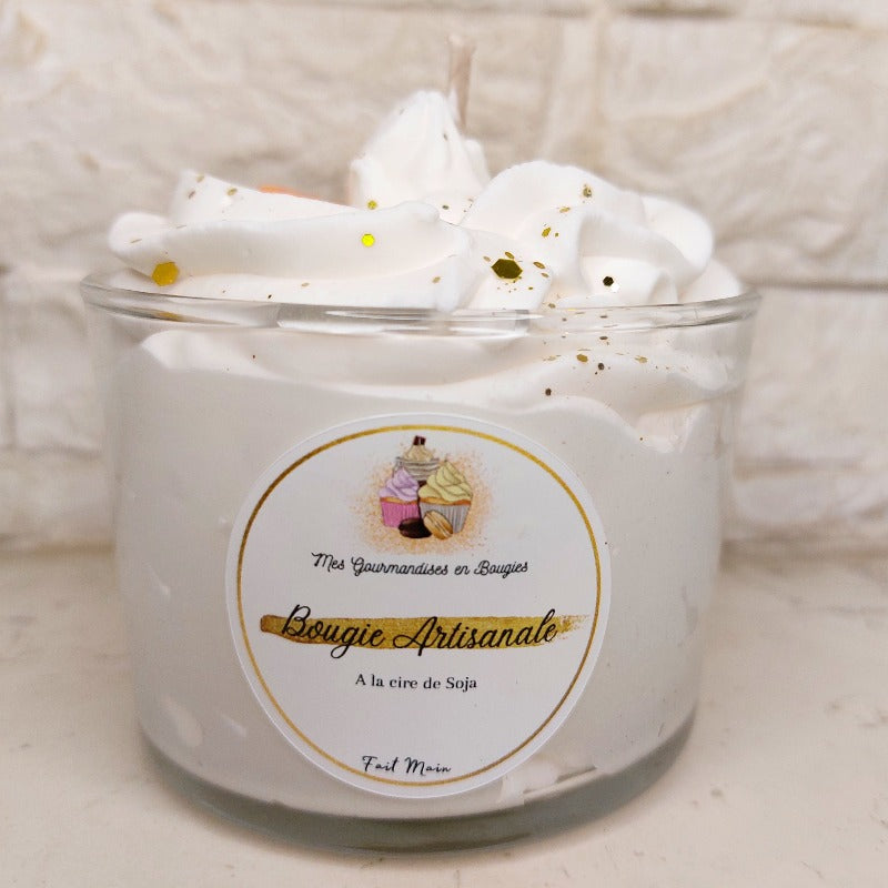 Candela Gourmet Clementina