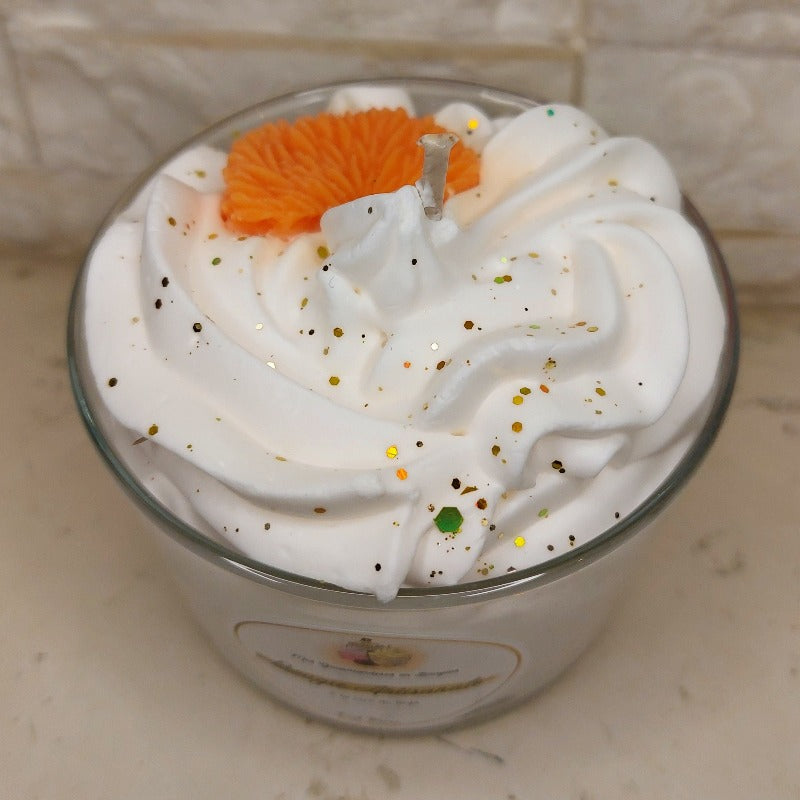Candela Gourmet Clementina