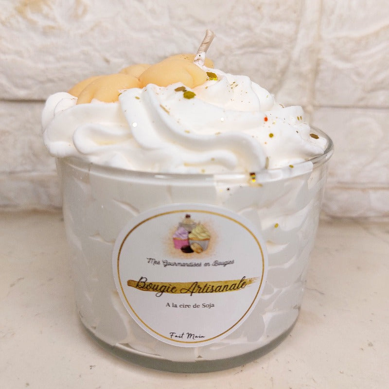 Candela Gourmet Monoi di Tahiti
