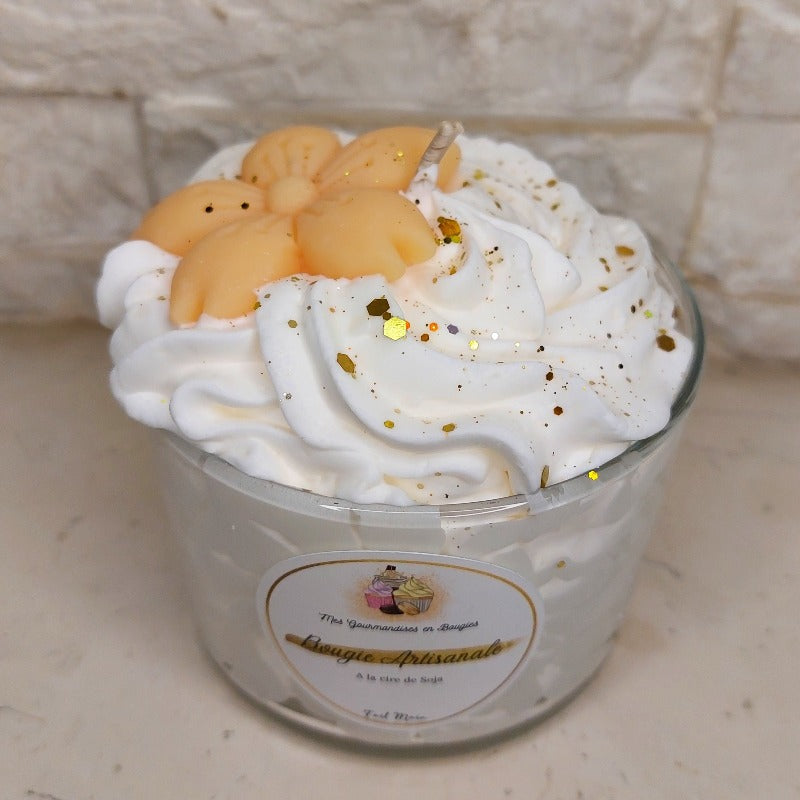 Candela Gourmet Monoi di Tahiti