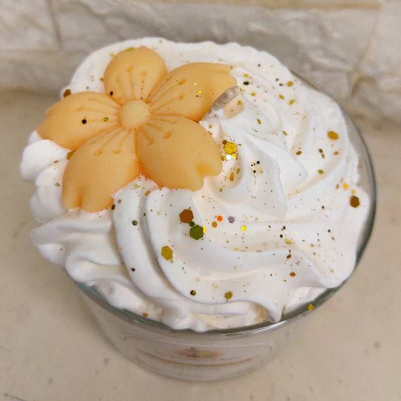 Candela Gourmet Monoi di Tahiti