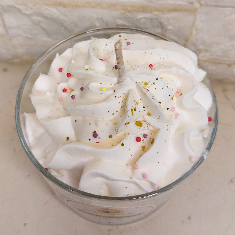 Candela Gourmet Polvere d'Amore