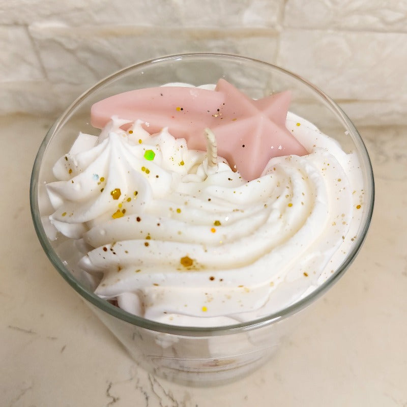 Candela Gourmet Unicorno Magico