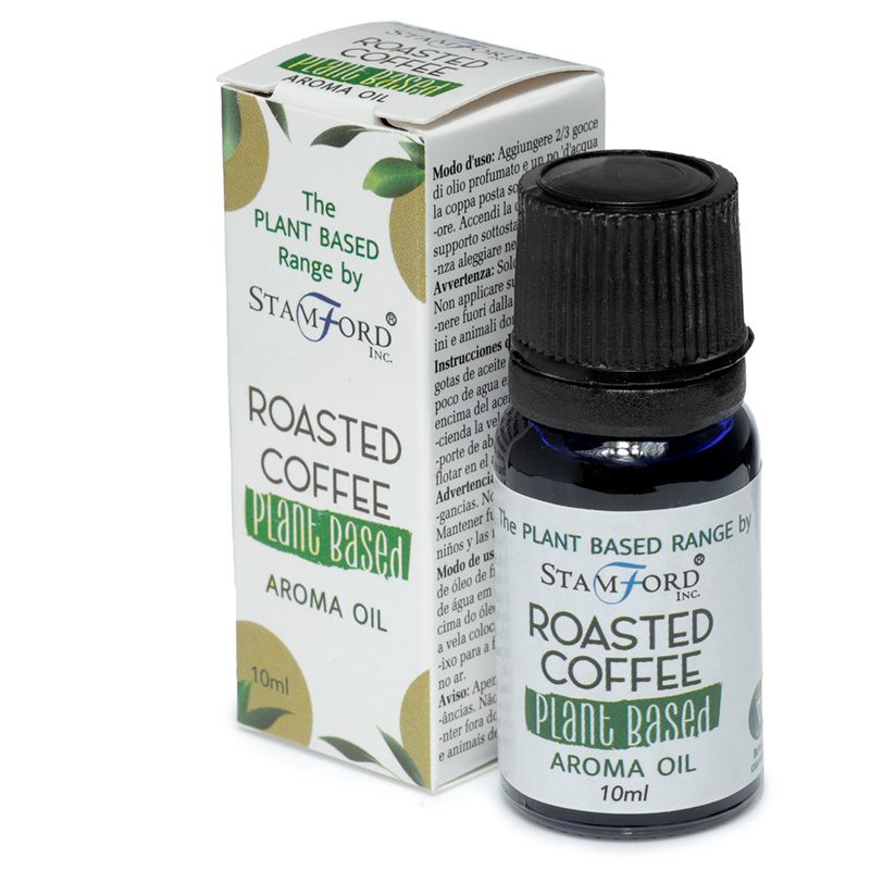 Fragranza Caffè Tostato