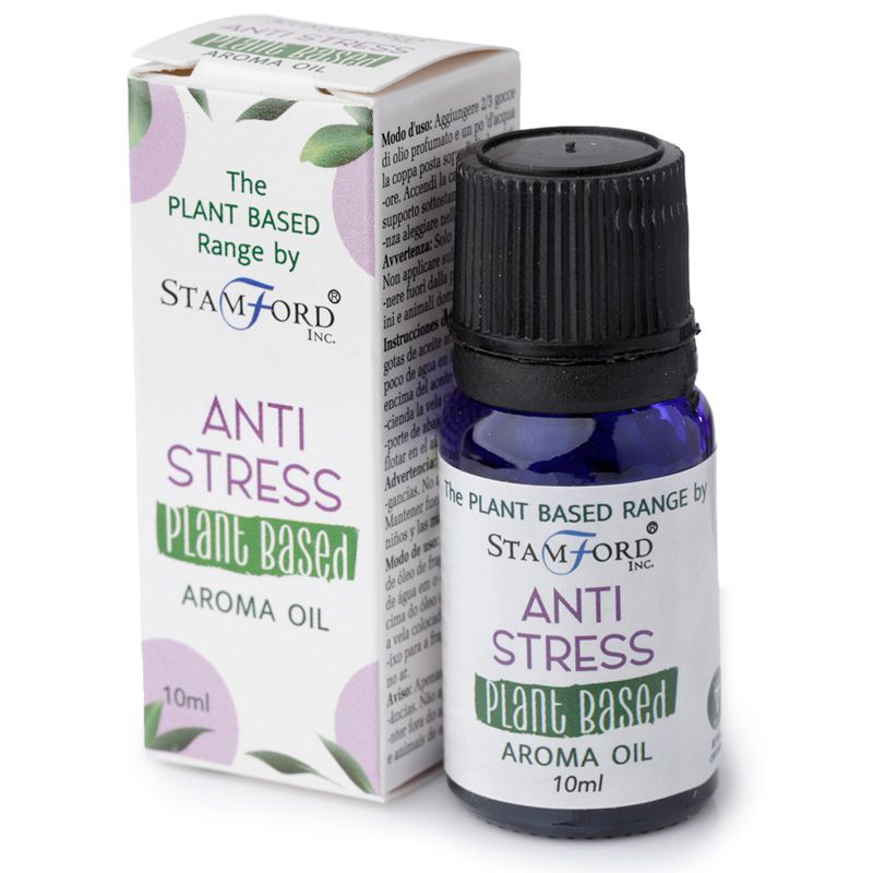 Fragranza Antistress