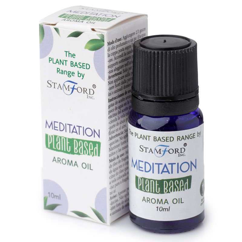 Fragranza Meditazione