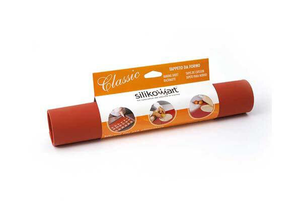 Tappeto in Silicone