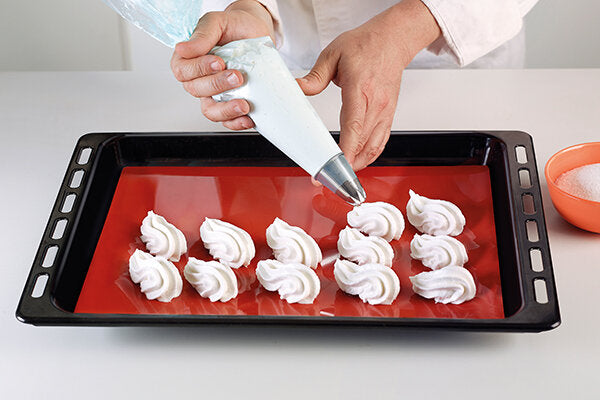 Tappeto in Silicone