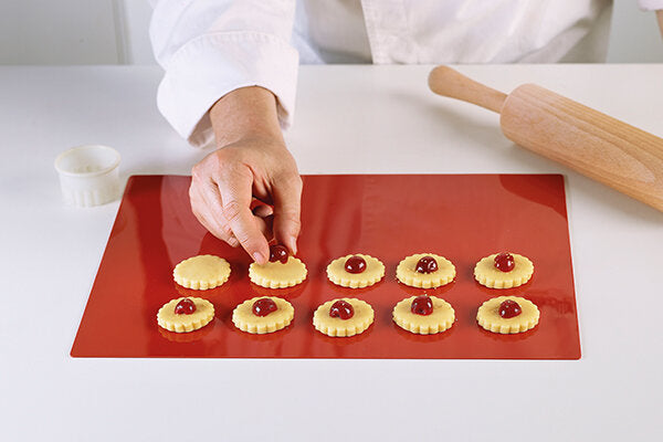 Tappeto in Silicone