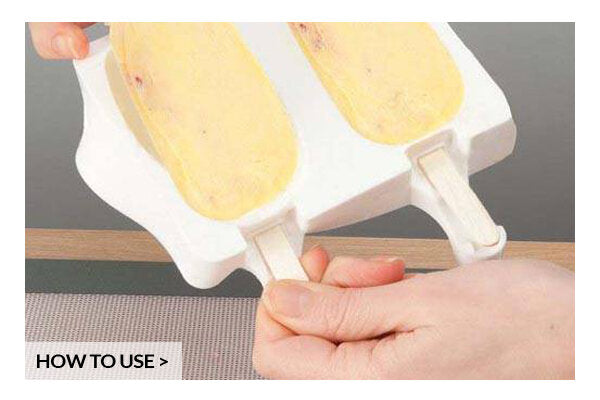 Stampo per Gelato Magnium