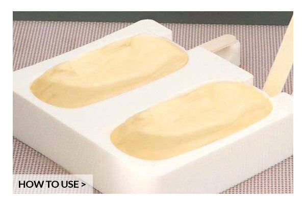Stampo per Gelato Magnium