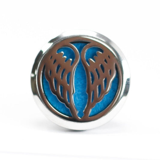 Diffusore per Auto - Ali d'Angelo