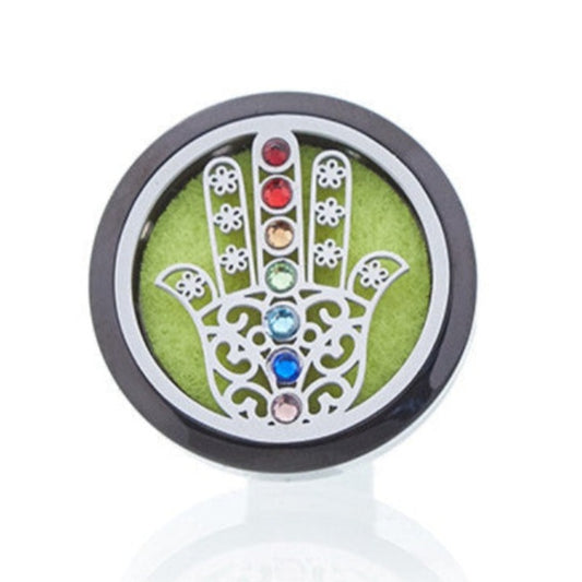 Diffusore per Auto - Hamsa