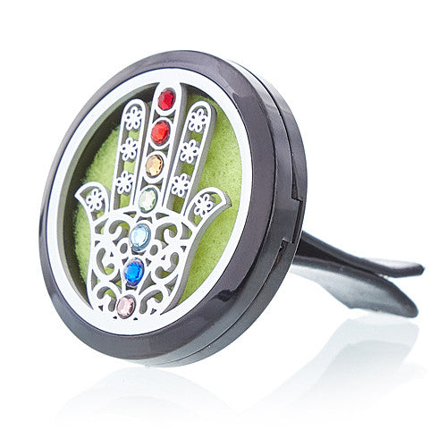 Diffusore per Auto - Hamsa