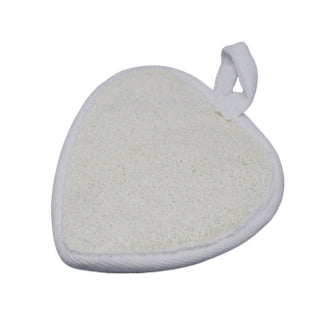 Spugna Luffa cuore