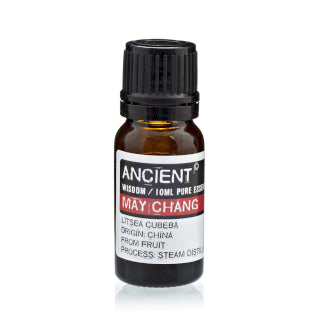 Olio Essenziale May Chang