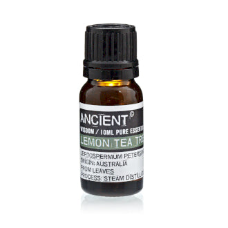 Olio Essenziale Lemon Tea Tree