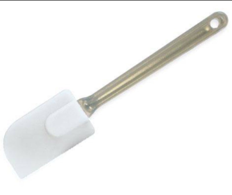 Spatola in Silicone Grande