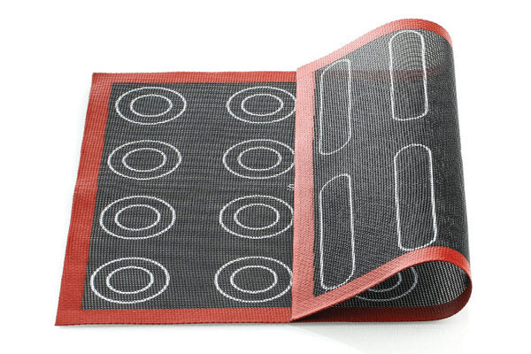 Tappeto in Silicone Microforato AIR MAT