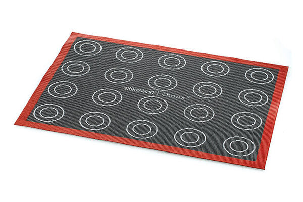 Tappeto in Silicone Microforato AIR MAT