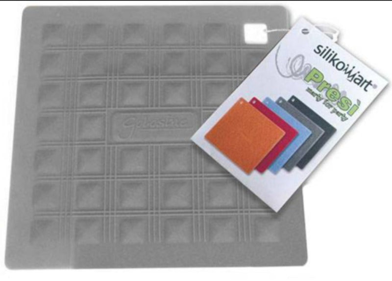 Sottopentola in Silicone