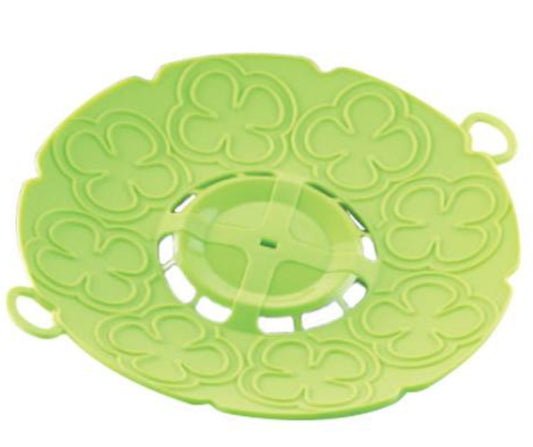 Coperchio in Silicone