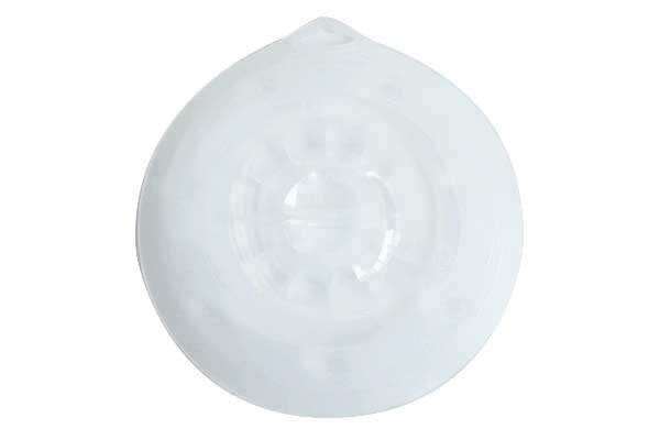 Ufo - Coperchio in Silicone Ø255mm