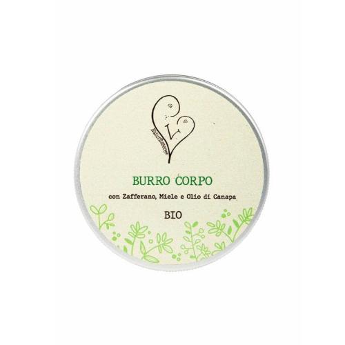 Burro Corpo Bio