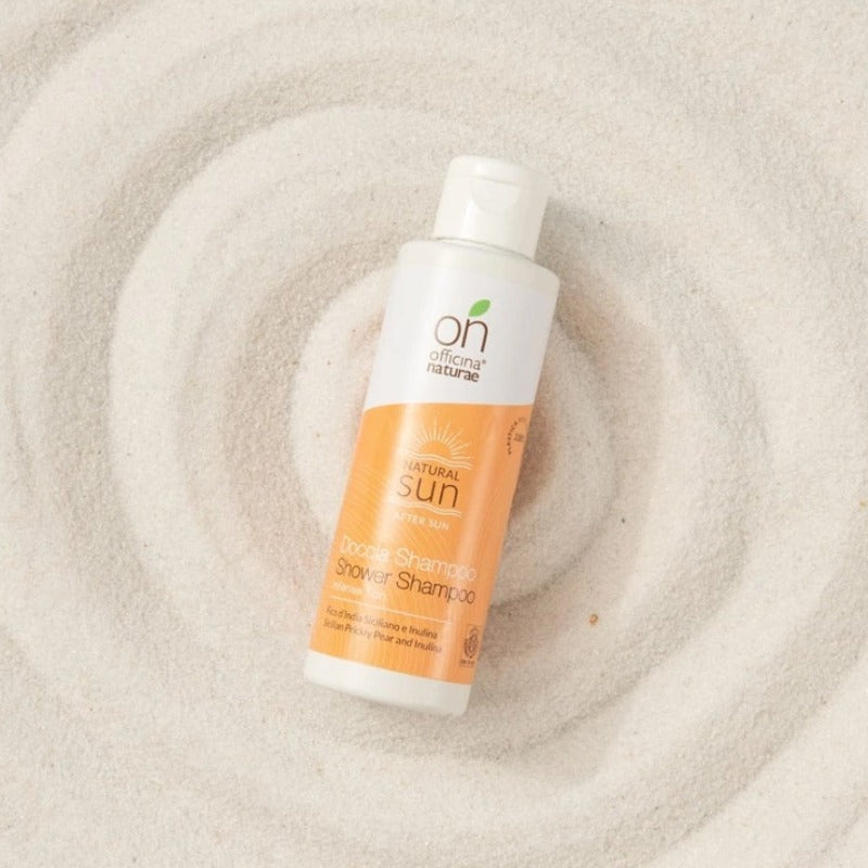 OnSun Doccia Shampoo DopoSole