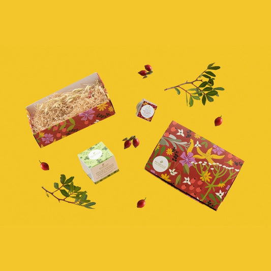 Gift Box Look at My Skin