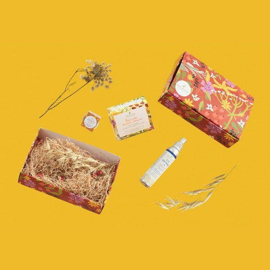 Gift Box Fast Skincare