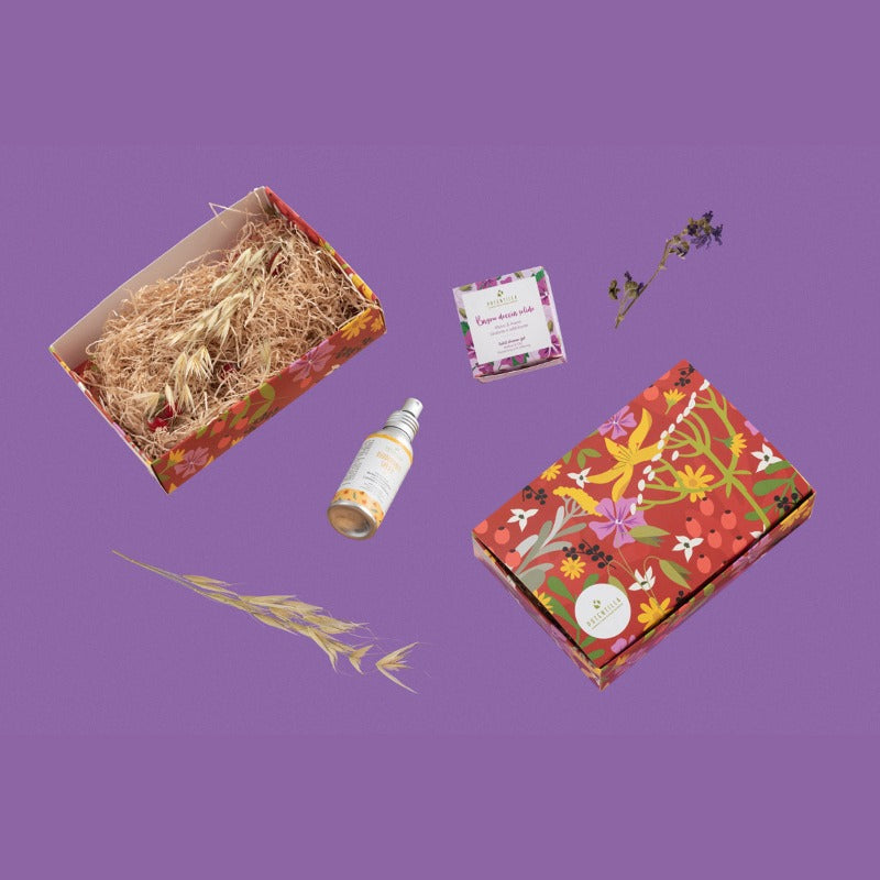 Gift Box Just Ready