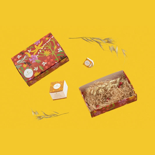 Gift Box So Delicate