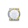 Detergente Viso Leggermente Esfoliante con Elicrisio, Calendula e Argilla Bianca