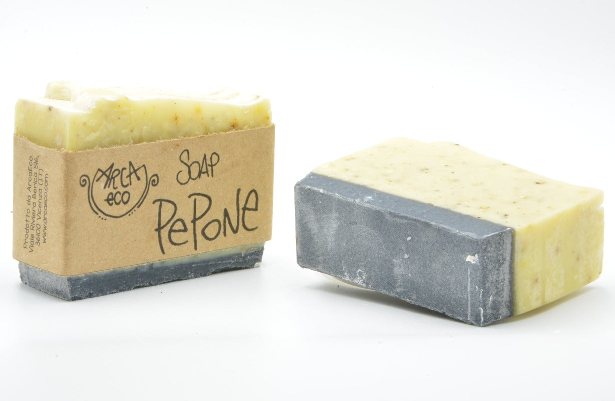 PEPONE sapone artigianale