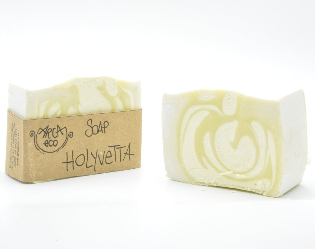 HOLYVETTA sapone artigianale