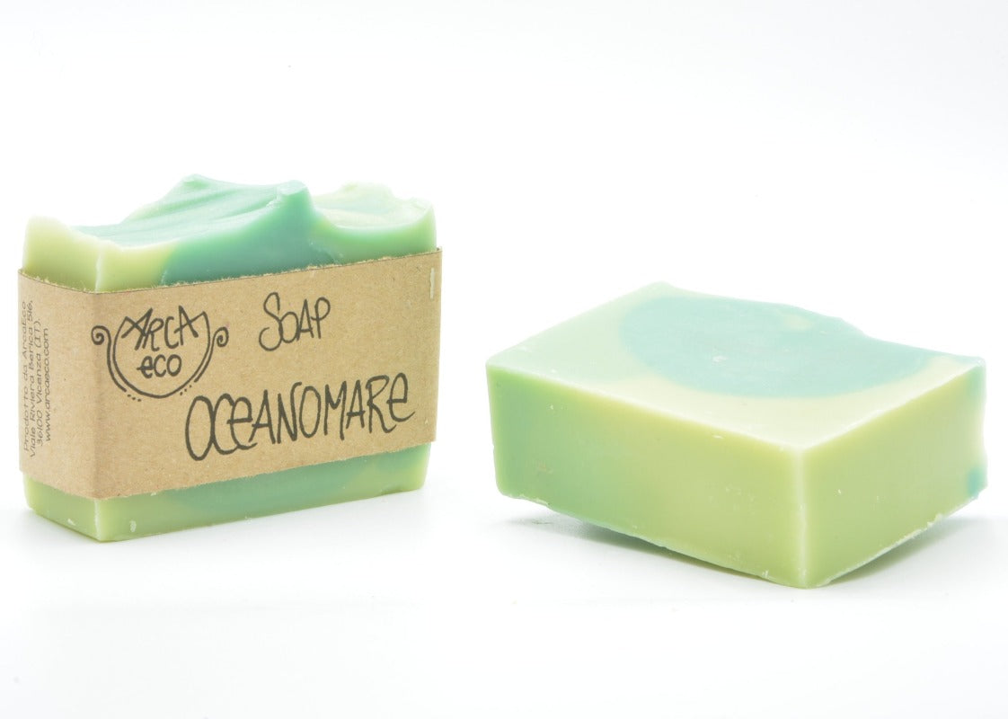 OCEANOMARE sapone artigianale
