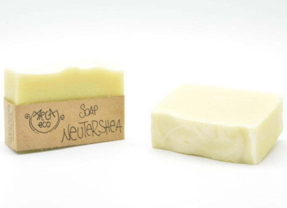 NEUTERSHEA sapone artigianale