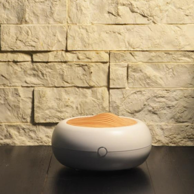 Mini diffusore ad ultrasuoni