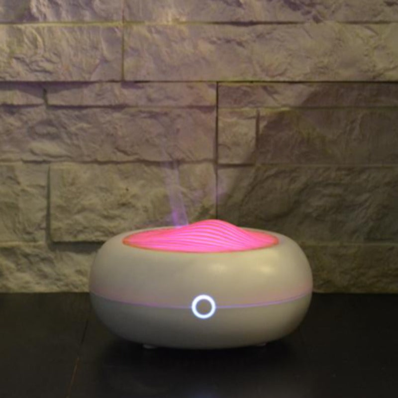 Mini diffusore ad ultrasuoni