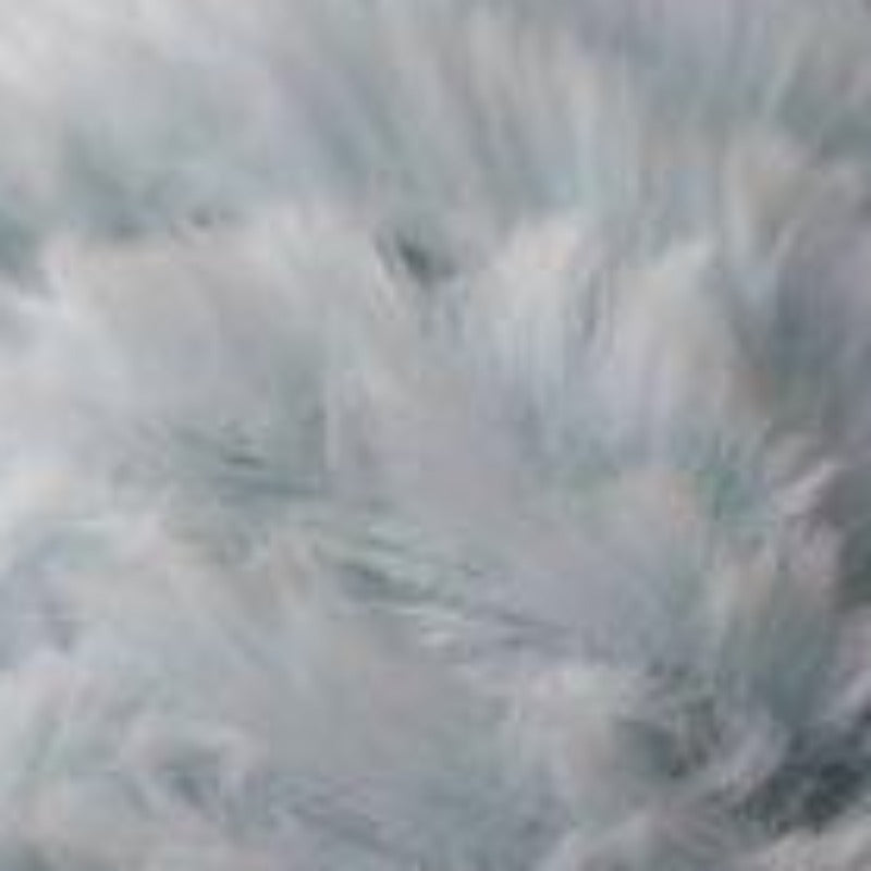 Fluffy Ghiaccio