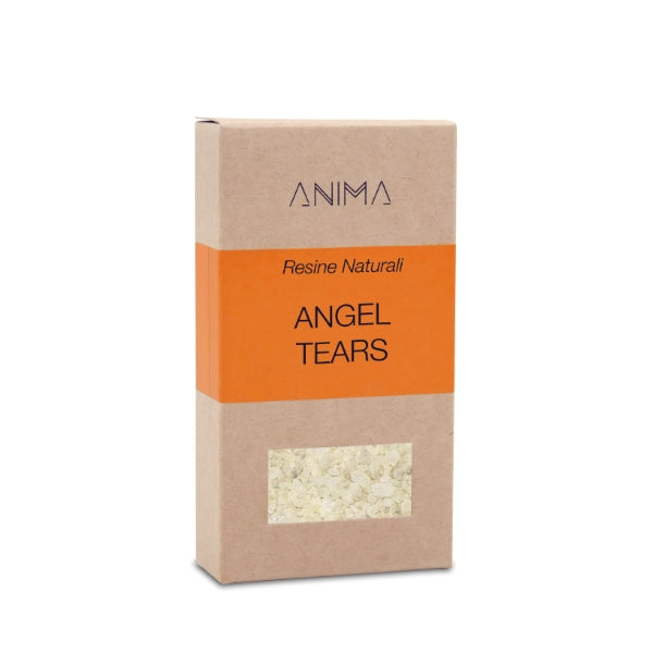 Resina Angel Tears