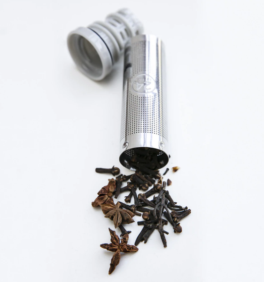 Tappo INFUSER LID GREEN