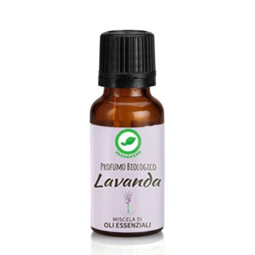 Fragranza Lavanda