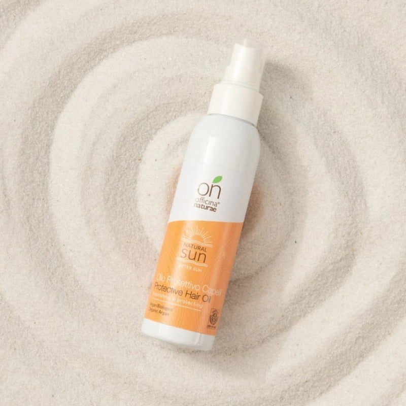 OnSun Olio Solare Capelli Protettivo