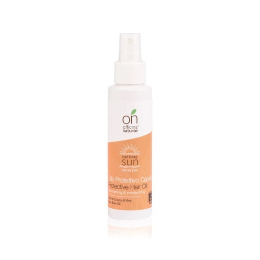 OnSun Olio Solare Capelli Protettivo