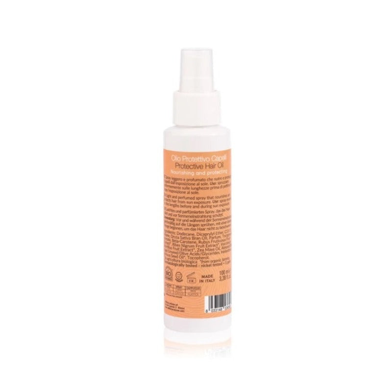 OnSun Olio Solare Capelli Protettivo