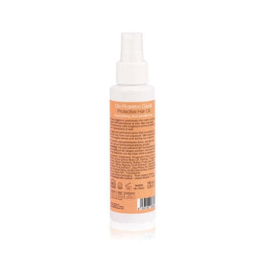 OnSun Olio Solare Capelli Protettivo