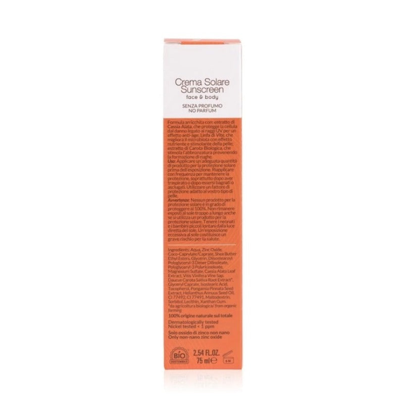 OnSun Crema Solare SPF 30